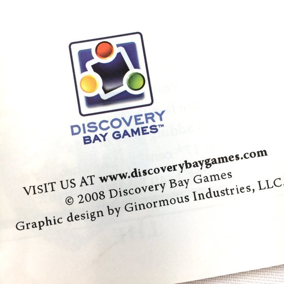 Origin of Expressions Discovery Bay Games - Picture 12 of 12